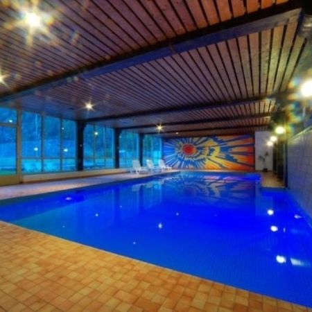 2.5 Zimmerwohnung Fuer Sportler & Familien Whg 132 & Whg 612 Теш Екстер'єр фото