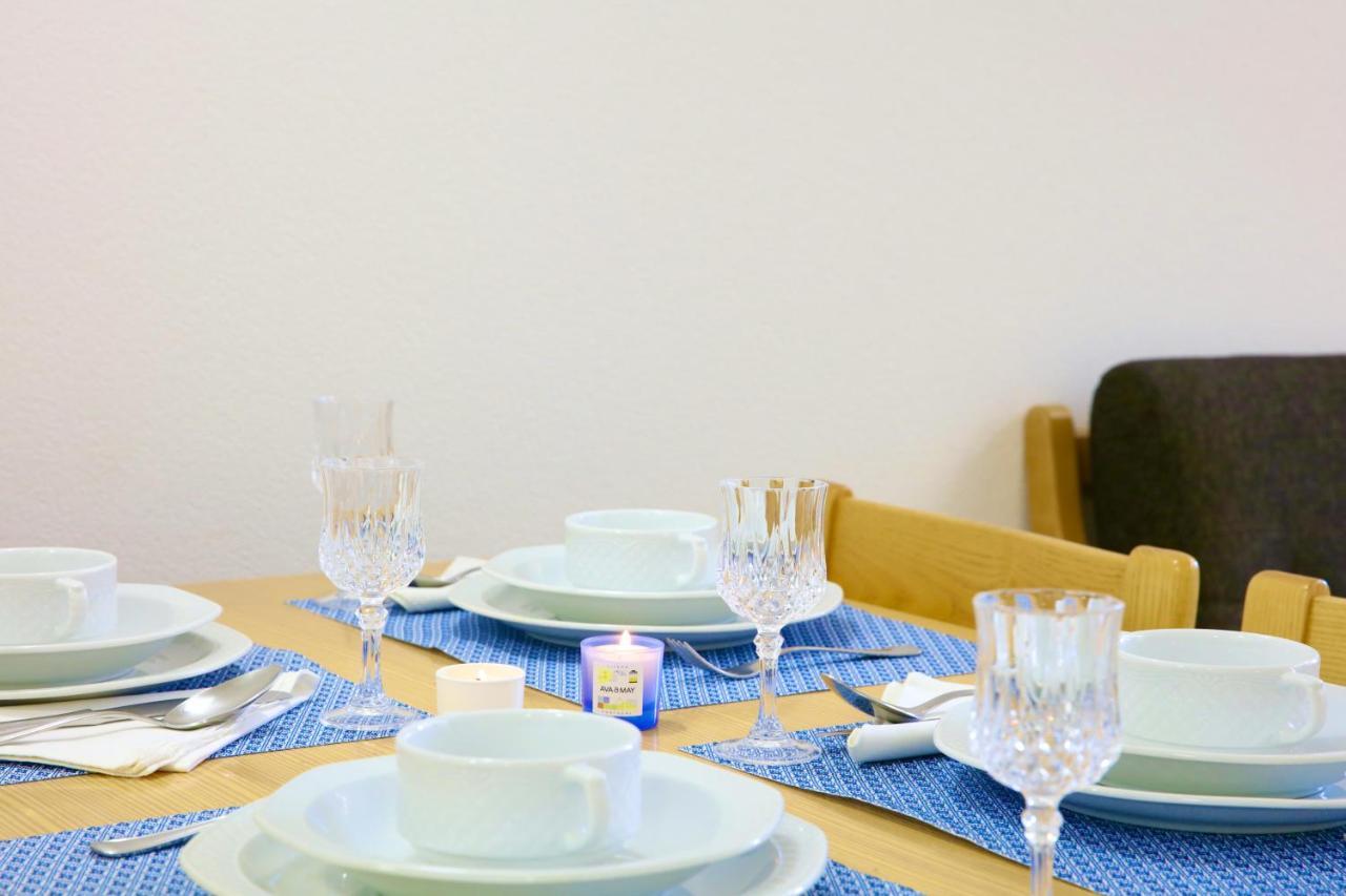 2.5 Zimmerwohnung Fuer Sportler & Familien Whg 132 & Whg 612 Теш Екстер'єр фото
