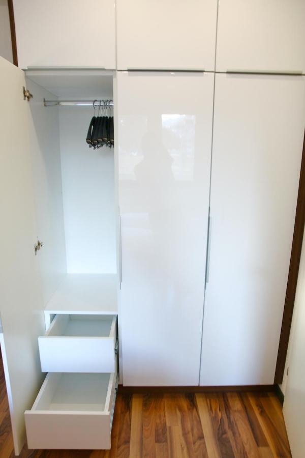 2.5 Zimmerwohnung Fuer Sportler & Familien Whg 132 & Whg 612 Теш Екстер'єр фото