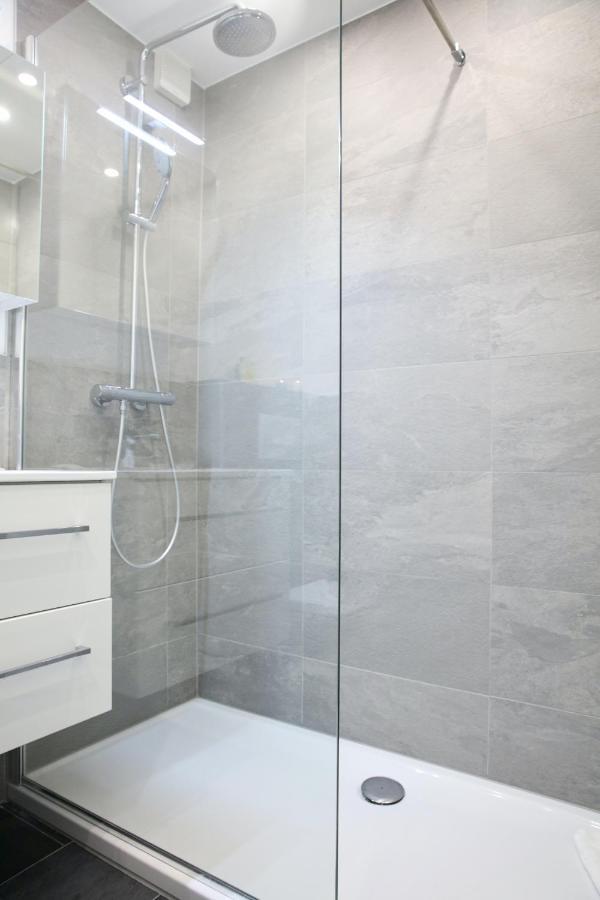 2.5 Zimmerwohnung Fuer Sportler & Familien Whg 132 & Whg 612 Теш Екстер'єр фото
