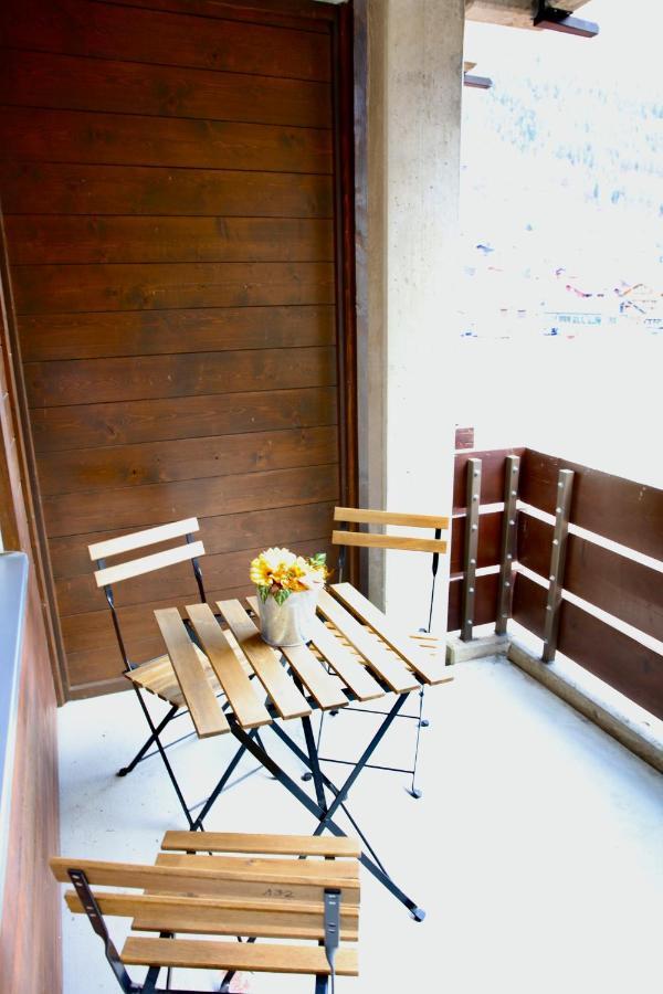 2.5 Zimmerwohnung Fuer Sportler & Familien Whg 132 & Whg 612 Теш Екстер'єр фото